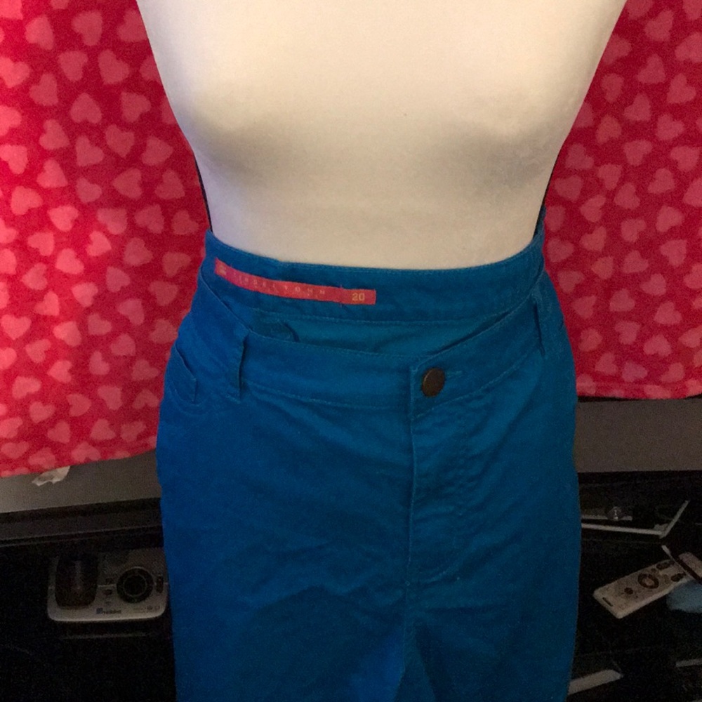 Tinseltown Jeggings size 20
